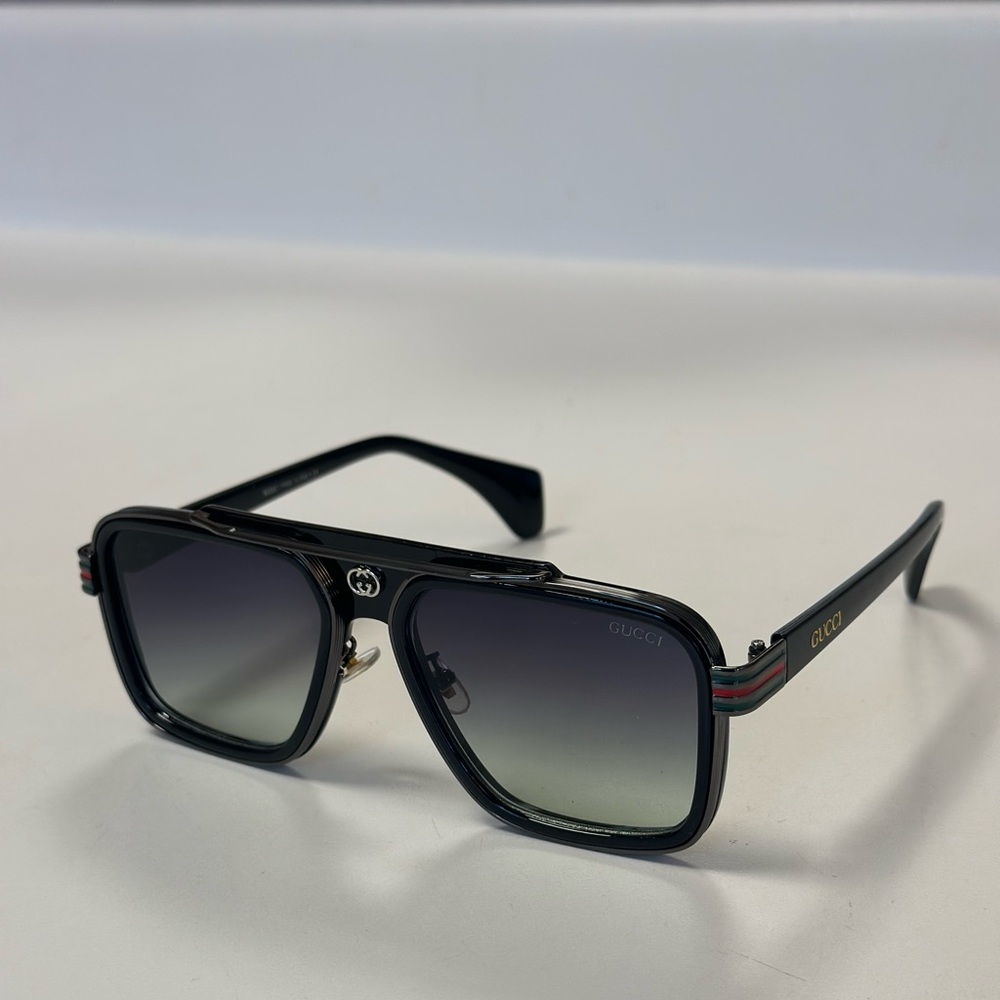 Gucci sunglasses!